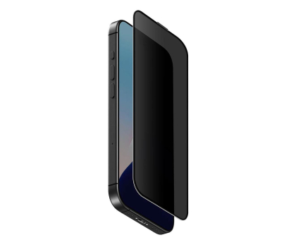 Szkło i folia ochronna Uniq Optix Privacy do iPhone 16 Pro Max UNIQ-IP6.9P(2024)-PRIVACY